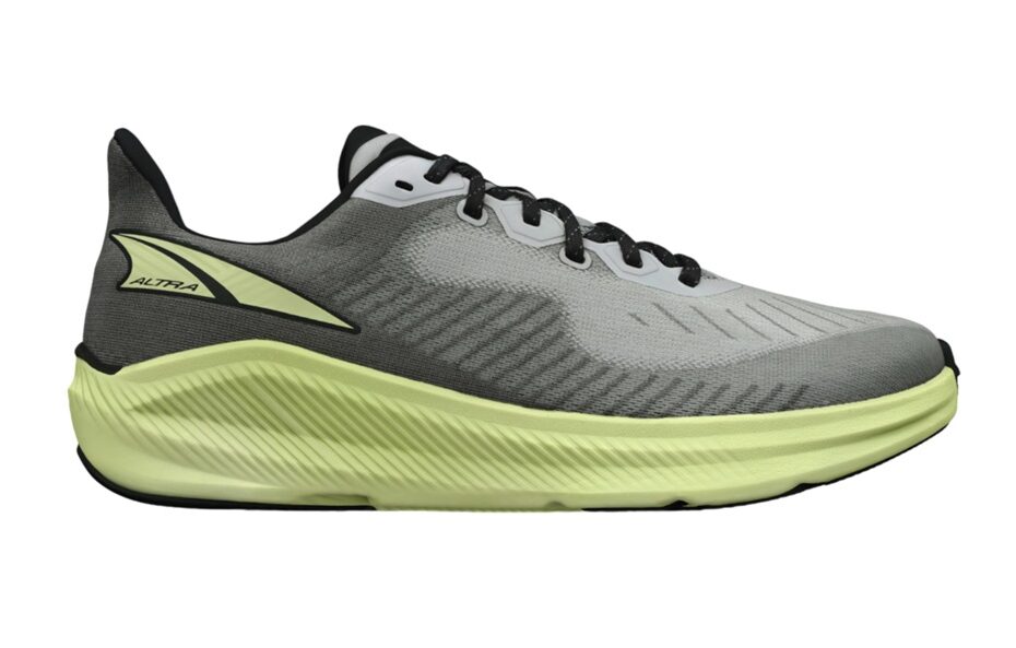 Altra Experience Form analisis - review