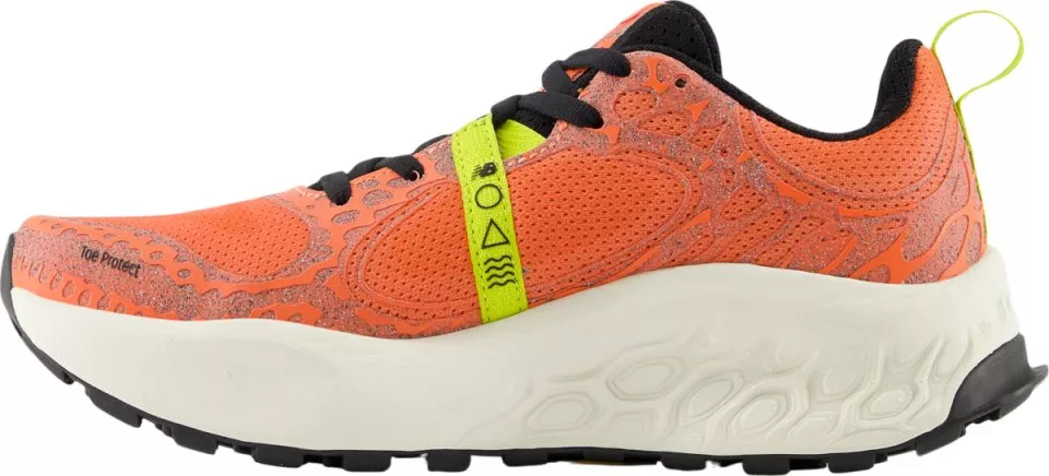 New Balance Fresh Foam Hierro v8 perfil