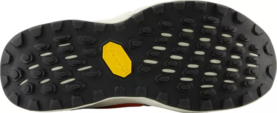 New Balance Fresh Foam Hierro v8 suela
