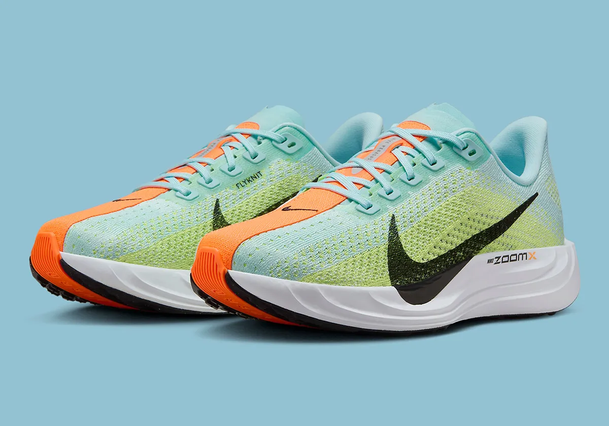 Nike Pegasus Plus analisis