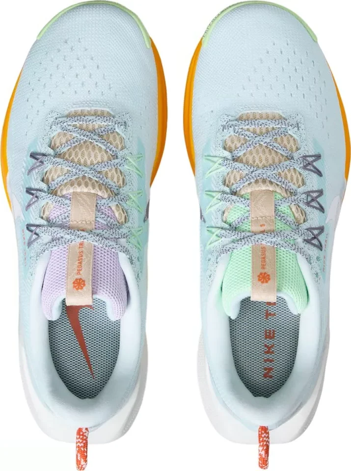 NIke Pegasus Trail 5 upper