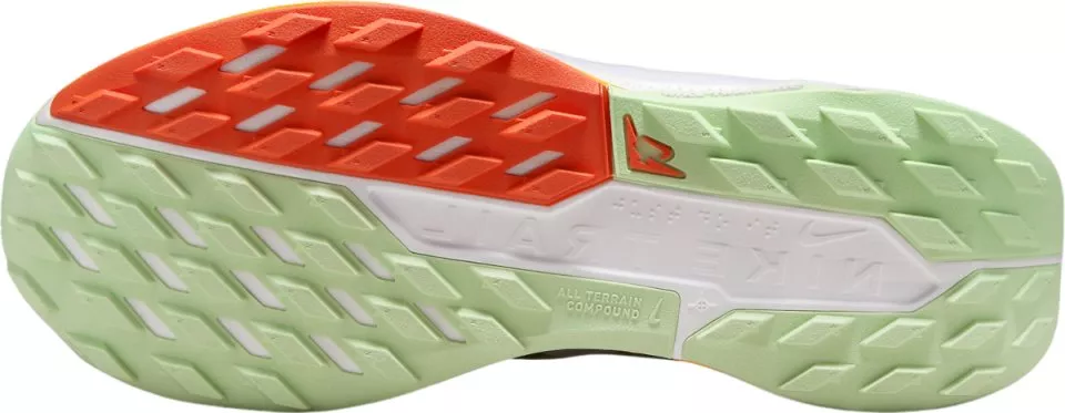 NIke Pegasus Trail 5 suela