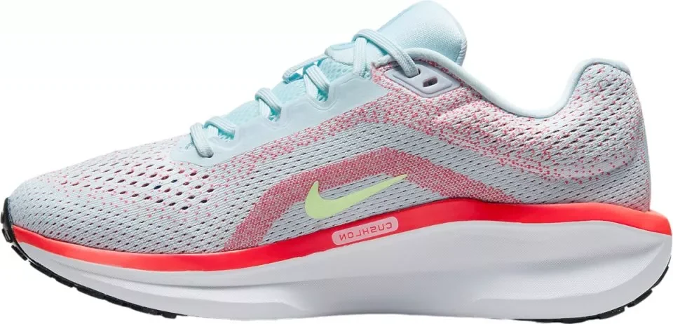 Nike Winflo 11 review analisis mediasuela