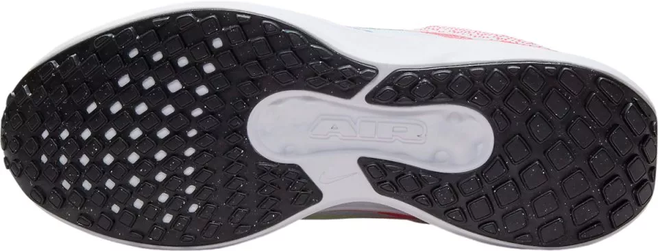 Nike Winflo 11 review analisis suela