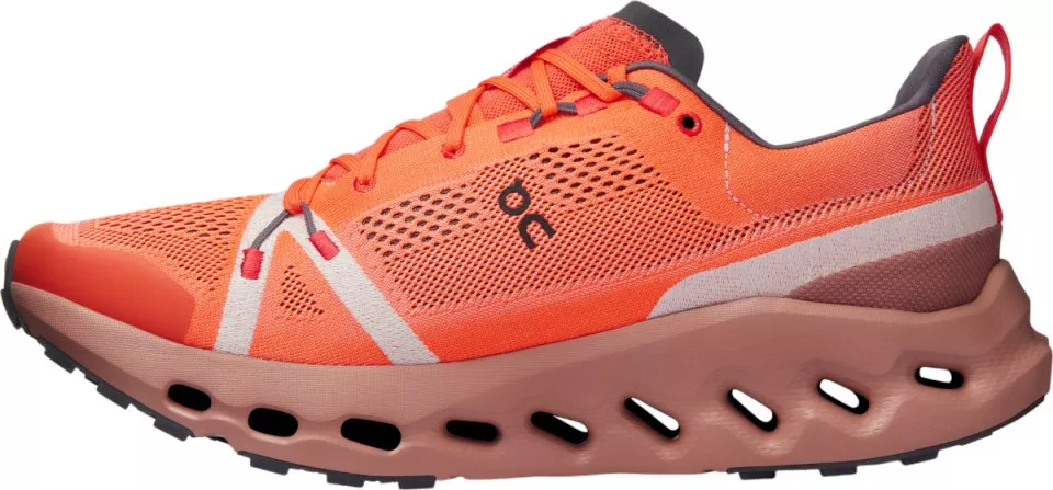 On Running Cloudsurfer Trail perfil