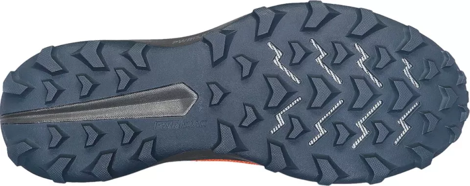 Saucony PEREGRINE 14 suela