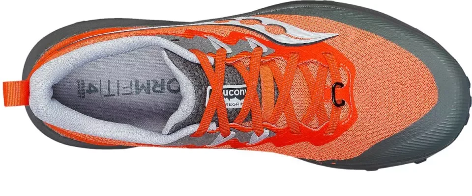 Saucony PEREGRINE 14 upper