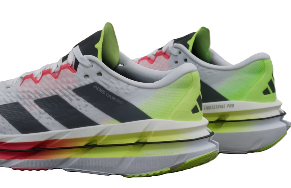 ADIDAS ADISTAR BYD perfil