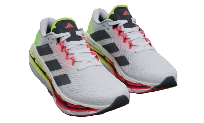 ADIDAS ADISTAR BYD upper