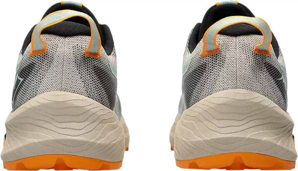 ASICS Gel Trabuco 12 back