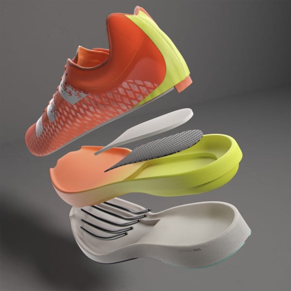 Lightstrike: Adidas