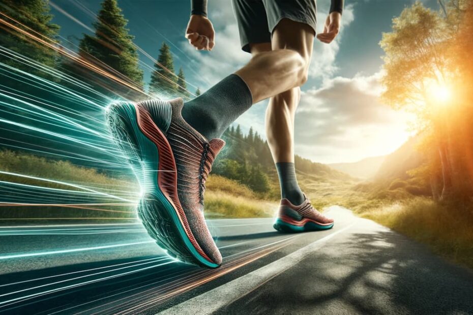 La Importancia de la Estabilidad en las Zapatillas de Running