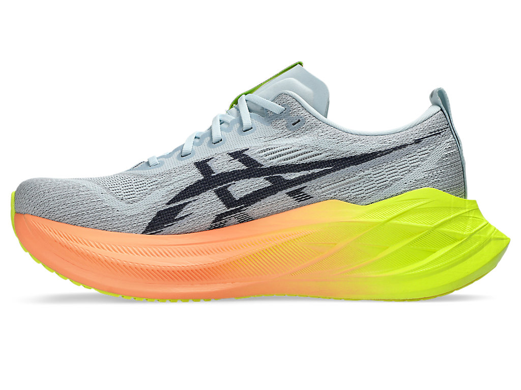 Asics Superblast 2 - perfil