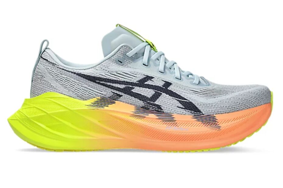 Asics Superblast 2 - review opinion