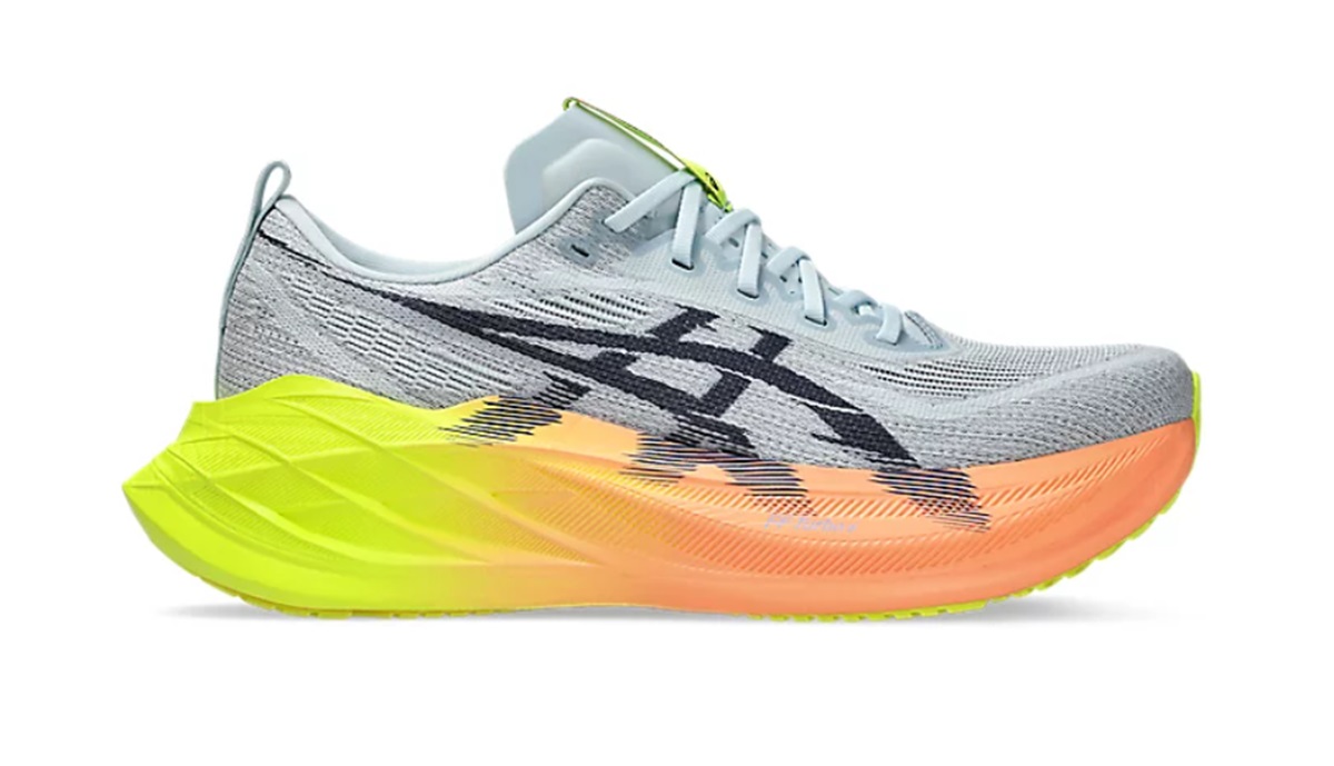 Asics Superblast 2 - review opinion