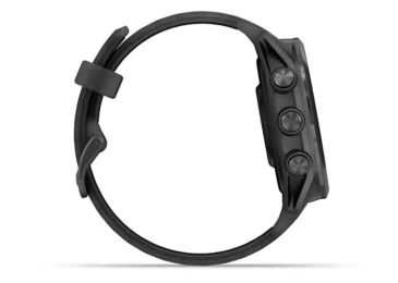 Photo side de Garmin Forerunner 570: Review, características y precios