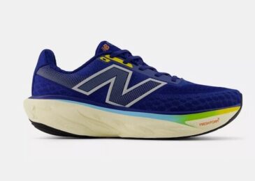 New Balance Fresh Foam X 1080 v14 review Opinión