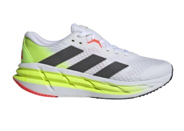 Adidas Adistar 3 review