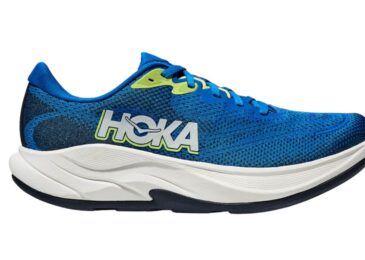 Hoka Rincón 4 review opinion