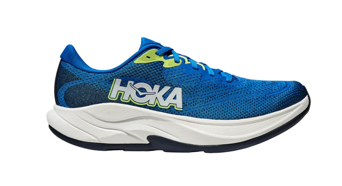 Hoka Rincón 4 review opinion