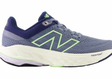 New Balance Fresh Foam 860 v14 review opinion