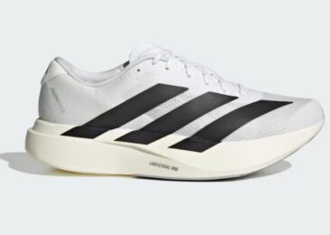 Adidas Adizero Evo SL