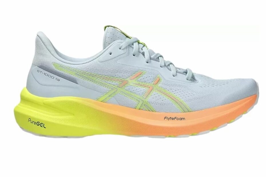 asics-gt-1000 13 Review opinion