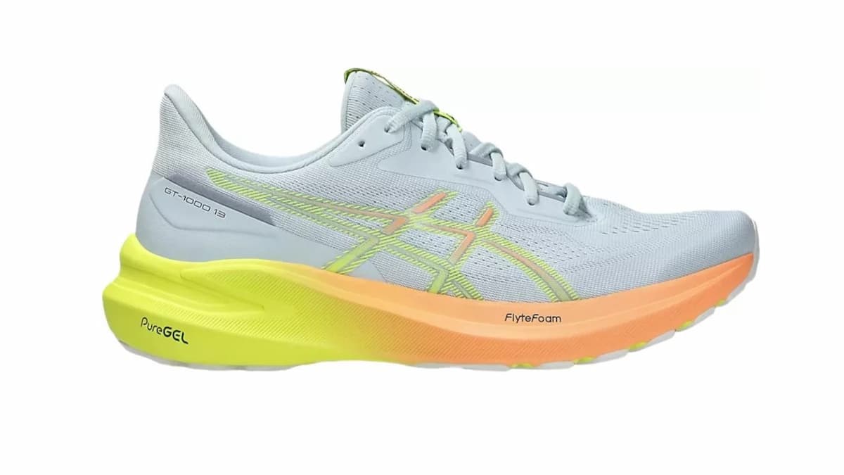 Asics GT 1000 13