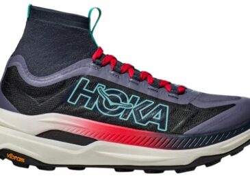 Hoka Tecton X 3: Análisis y Opinión