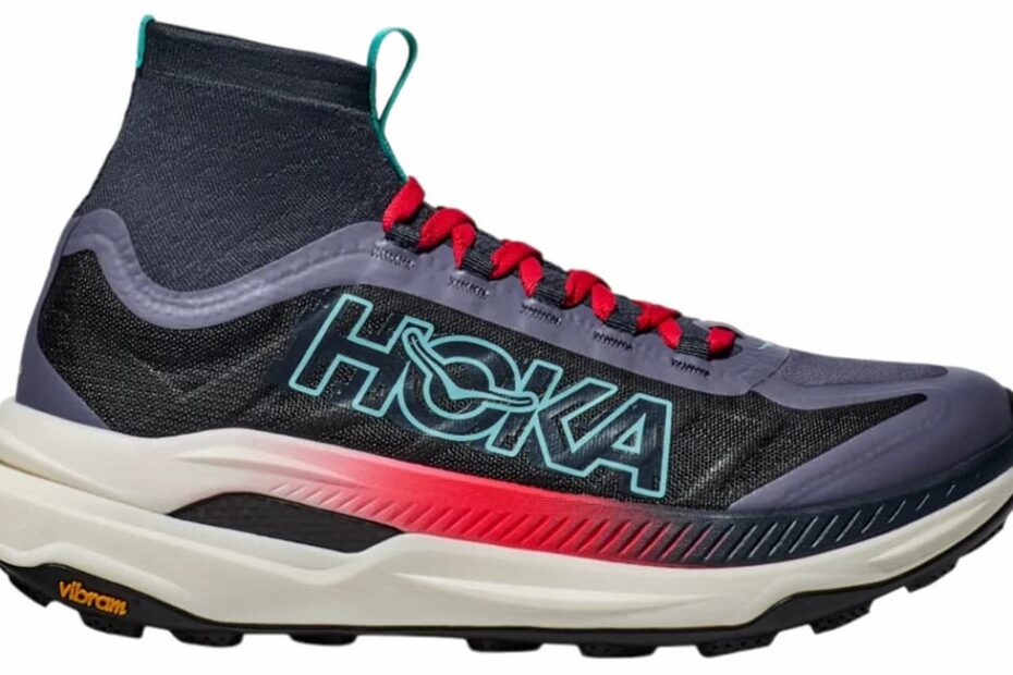 Hoka Tecton X 3: Análisis y Opinión