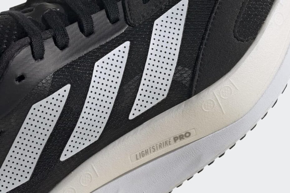 Conoce la Espuma Lightstrike Pro de Adidas