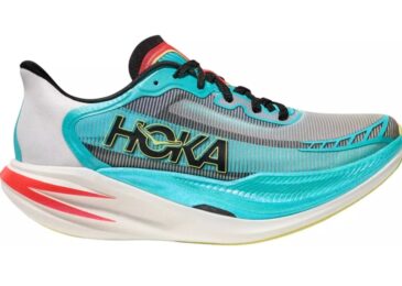 Hoka Cielo X1 2.0 Review