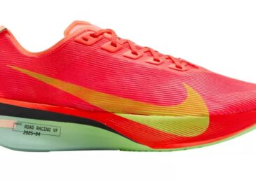 Nike Vaporfly 4