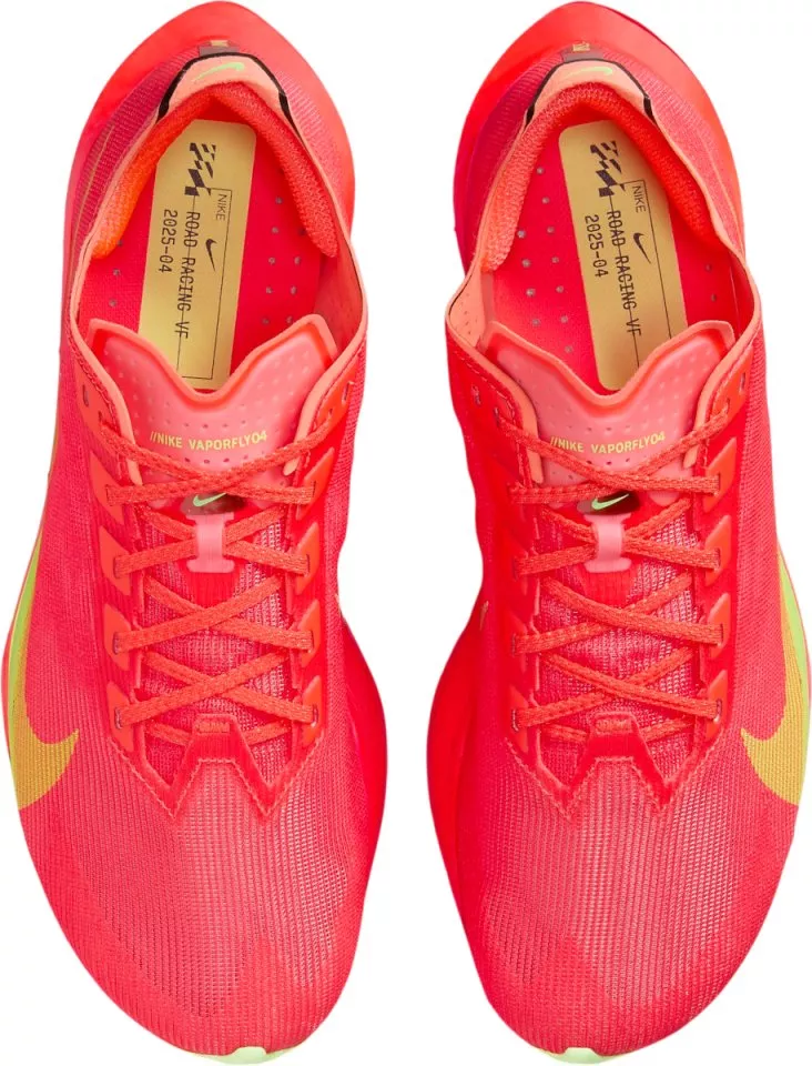 Nike Vaporfly 4 upper