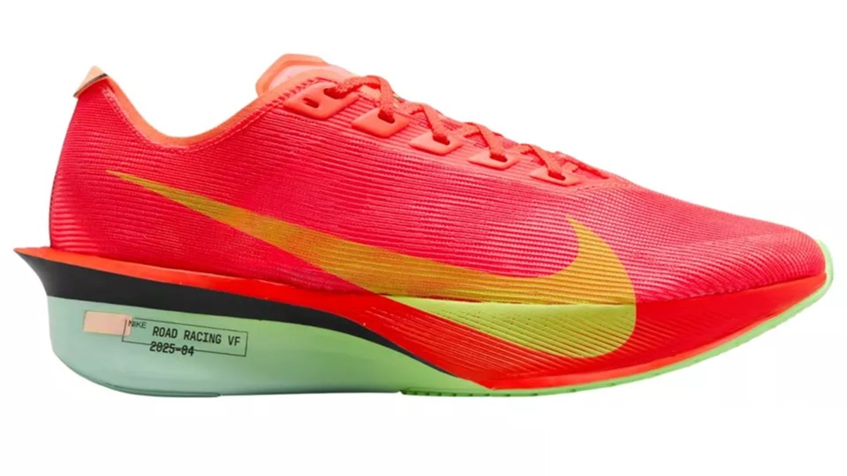 Nike Vaporfly 4 review Nike Vaporfly 4 review