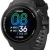 Vista frontal de COROS Pace Pro análisis: pantalla AMOLED, mapas y autonomía mejorada