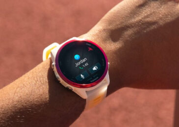 Photo wrist de Garmin Forerunner 570: Review, características y precios