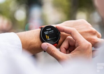 Photo wrist de Suunto Race 2: la evolución que los corredores esperaban