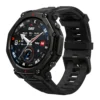 Vista frontal de Amazfit T-Rex 3 Pro
