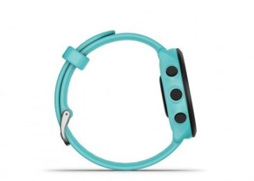 Photo side de Garmin Forerunner 55: Análisis y precio
