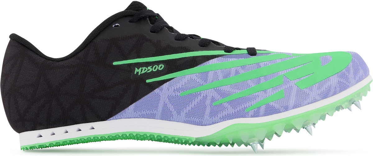 Zapatillas de atletismo New Balance MD500 v8